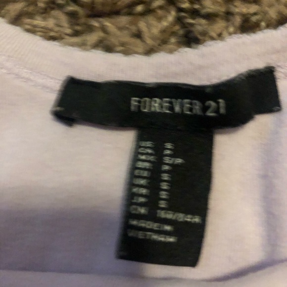 ✨✨ Cropped Tank Top ✨✨ - Picture 3 of 3